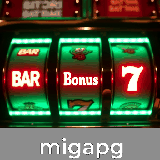 migapg Bônus por convite migapg